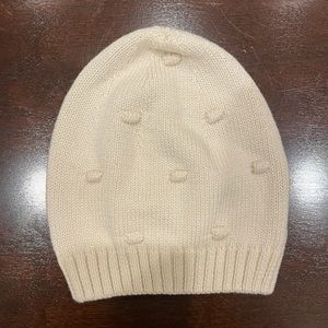 NWT Sammy + Nat winter knit hat baby/toddler